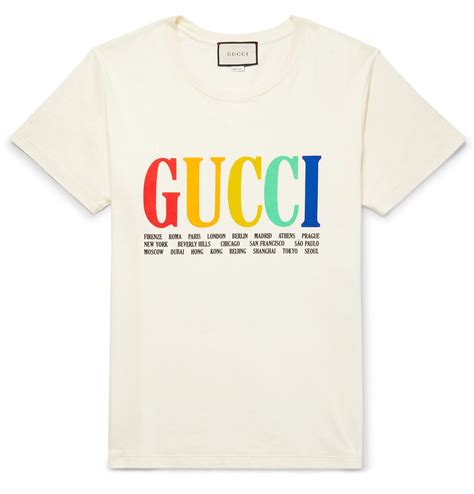 gucci pride shirt|pink gucci shirt men.